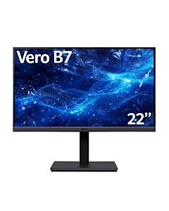 Acer B7 Vero B227Q E3 22" Full HD IPS FreeSync 100Hz 4ms LED Monitor UM.WB7EE.303