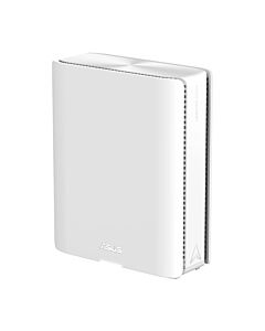 ASUS ZenWiFi BQ16 Quad-band (2.4 GHz / 5 GHz-1 / 5 GHz-2 / 6 GHz) Wi-Fi 7 (802.11be) White 5 Internal 90IG08K0-MO3N0V