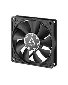 ARCTIC P8 Slim PWM PST - 80 mm Low-Profile PWM Fan with Cable Splitter ACFAN00295A