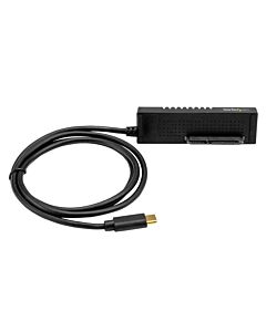 StarTech.com USB 3.1 (10Gbps) Adapter Cable for 2.5”/3.5” SATA Drives - USB-C USB31C2SAT3