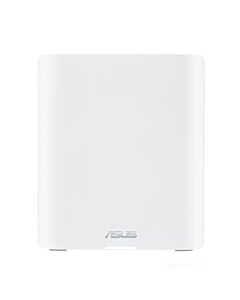 ASUS ZenWiFi BT10 Tri-band (2.4 GHz / 5 GHz / 6 GHz) Wi-Fi 7 (802.11be) White 3 Internal 90IG08Y0-MO3C60