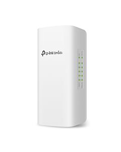 TP-Link Omada 5-Port Gigabit Smart Switch with 1-Port PoE++ In and 4-Port PoE+ Out SG2005P-PD