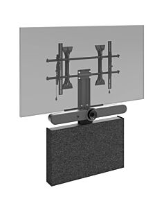 Chief Fusion Storage Cabinet FCASTC