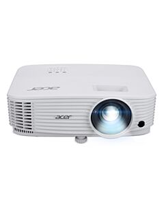 Acer X1526 DLP 1080P 4000 LM Standard throw projector 4000 ANSI lumens 1080p (1920x1080) White MR.JX911.002
