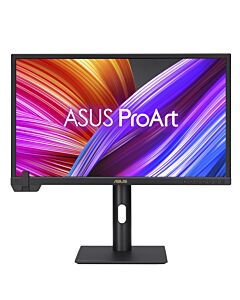 ASUS ProArt PA24US computer monitor 59.9 cm (23.6") 3840 x 2160 pixels 4K Ultra HD LCD Black PA24US