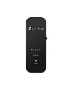 TP-Link Omada Fast Ethernet PoE+ Extender POE10E