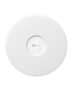 TP-Link Omada BE9300 Ceiling Mount Tri-Band Wi-Fi 7 Access Point EAP772