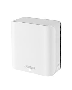 ASUS ZenWiFi BD4 Dual-band (2.4 GHz / 5 GHz) Wi-Fi 7 (802.11be) White 2 Internal 90IG0960-MO3C00