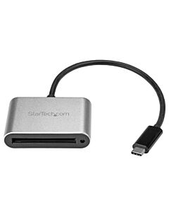StarTech.com USB 3.0 Card Reader/Writer for CFast 2.0 Cards - USB-C CFASTRWU3C