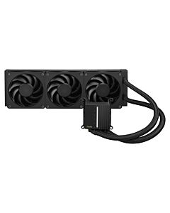 ASUS ProArt LC 360 Processor Liquid cooling kit 12 cm Black 90RC0120-M0UAY0