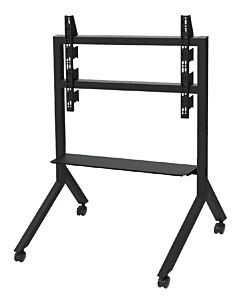 B-Tech BT8545 2.18 m (86") Black BT8545