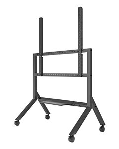 B-Tech BT8546 2.79 m (110") Black BT8546