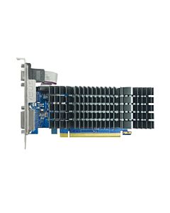 ASUS GT710-SL-2GD5-BRK-EVO NVIDIA GeForce GT 710 2 GB GDDR5 90YV0ALA-M0NA00