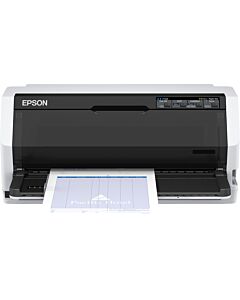 Epson LQ-690IIN dot matrix printer 360 x 180 DPI 487 cps C11CJ82403A0