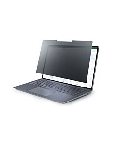 StarTech.com 13.5-inch Surface Laptop / Surface Book Privacy Screen, Anti-Glare Privacy Filter with 51% Blue Light Reduction, Monitor Screen Protector with +/- 30 deg. Viewing Angle, Matte Finish 135S-PRIVACY-SCREEN