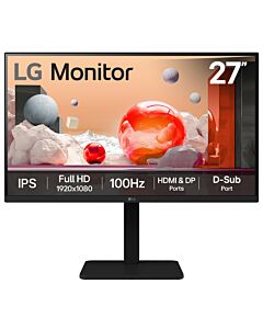 LG 27BA450-B.AEKQ 27BA450-B.AEKQ