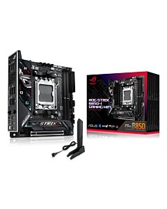 ASUS ROG STRIX B850-I GAMING WIFI AMD B850 Socket AM5 mini ITX 90MB1K30-M0EAY0