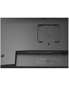 LG 27BA850-B.AEK computer monitor 68.6 cm (27") 1920 x 1080 pixels Full HD Black 27BA850-B.AEK