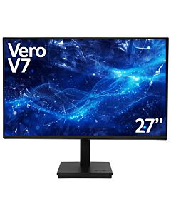 Acer Vero V277G 27" Full HD 16:9 ZeroFrame IPS 120Hz 4ms AdaptiveSync Computer Monitor UM.HV7EE.G11