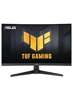 ASUS TUF Gaming VG27WQ3B computer monitor 68.6 cm (27") 2560 x 1440 pixels Quad HD LCD Black VG27WQ3B