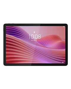 Lenovo Tab Mediatek 128 GB 25.6 cm (10.1") 4 GB Wi-Fi 5 (802.11ac) Android 14 Grey ZAEK0012GB