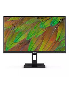 Philips 3000 series 27B1U3900/00 computer monitor 68.6 cm (27") 3840 x 2160 pixels 4K Ultra HD LCD Black 27B1U3900/00