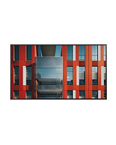 Sharp PN-ME862 Digital signage flat panel 2.18 m (86") LED 450 cd/m² 4K Ultra HD Black Android 60005926