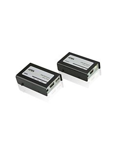 ATEN USB & HDMI Extender CAT5e/6, USB2.0 Full Speed (12Mbit/s) 1080P (40m) / 1080i (60m) VE803