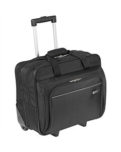 DELL A9613550 laptop case 40.6 cm (16") Trolley case Black TBR003EU