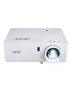 Acer PL2520 DLP Projector - Full HD (1920 x 1080), 16:9, 6000 Lumens, 50,000:1 Contrast Ratio MR.JXH11.002