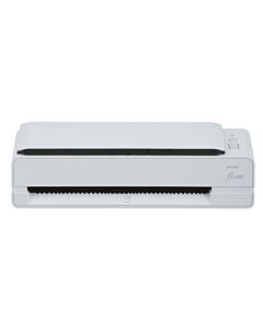 Ricoh fi-800R ADF + Manual feed scanner 600 x 600 DPI A4 Black, White PA03795-B001