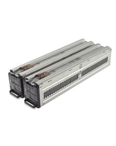 APC Battery Replacement Cartridge APCRBC140 (RBC44 successor) (OEM) APCRBC140