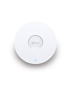 TP-Link Omada AX5400 Ceiling Mount WiFi 6 Access Point EAP670