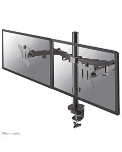 Neomounts FPMA-D550DBLACK Monitor arm 10-32" FPMA-D550DBLACK