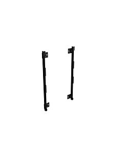 Chief TiLED dvLED Universal Wall Mount 3 High Starter DVM27U3