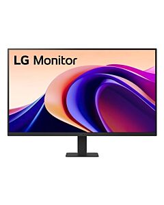 LG 32U631A-B computer monitor 80 cm (31.5") 2560 x 1440 pixels Quad HD Black 32U631A-B.AEKQ