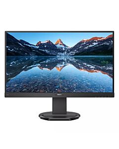 Philips B Line 276B9/00 computer monitor 68.6 cm (27") 2560 x 1440 pixels Quad HD LED Black 276B9/00