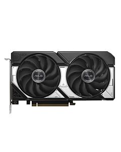 ASUS Dual -RTX5060TI-O16G NVIDIA GeForce RTX 5060 Ti 16 GB GDDR7 90YV0MH0-M0NA00