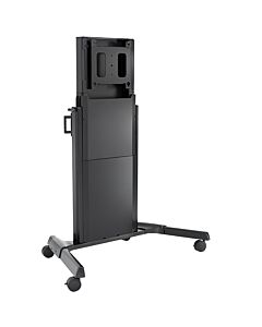 Chief XL Electric Height Adjust Cart XPD1U-UK