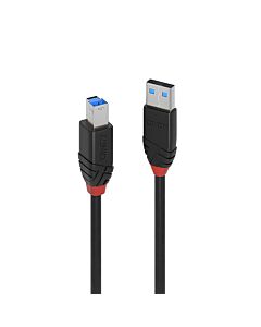 Lindy 10m USB 3.0 Active Cable Slim 43227