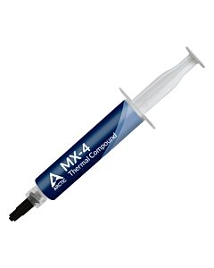 ARCTIC MX-4 (8 g) Edition 2019 – High Performance Thermal Paste ACTCP00008B