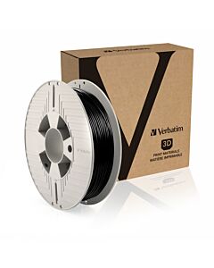 Verbatim 55152 3D printing material Polycarbonate (PC), Polymethyl methacrylate (PMMA) Black 500 g 55152