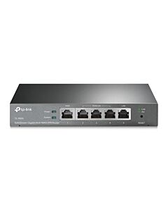 TP-Link SafeStream Gigabit Multi-WAN VPN Router ER605