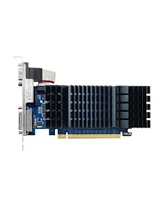 ASUS GT730-SL-2GD5-BRK NVIDIA GeForce GT 730 2 GB GDDR5 90YV06N2-M0NA00
