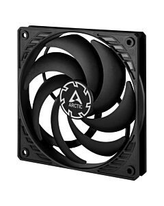 ARCTIC P12 Slim PWM PST Pressure-optimised 120 mm PWM Fan with integrated Y-cable ACFAN00187A