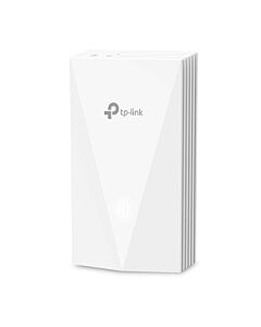 TP-Link Omada AX3000 Wall Plate WiFi 6 Access Point EAP655-WALL