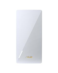 ASUS RP-AX58 Network transmitter White 10, 100, 1000 Mbit/s 90IG07C0-MU0C10