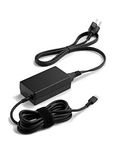 HP 65W USB-C LC Power Adapter 1P3K6AA#ABU