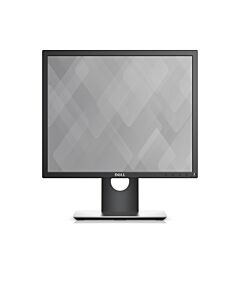 DELL P Series P1917S computer monitor 48.3 cm (19") 1280 x 1024 pixels SXGA LCD Black DELL-P1917SE