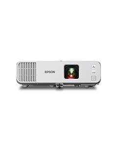 Epson PowerLite L210W 4500 ANSI lumens 3LCD WXGA (1280x800) White V11HA70080